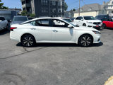 Used 2020 Nissan Altima 2.5 SV image 6