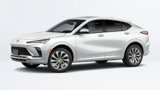 New 2025 Buick Envista Avenir image 2