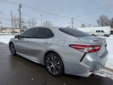 Used 2019 Toyota Camry SE image 5