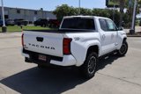 New 2025 Toyota Tacoma TRD Sport image 2