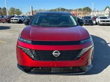 New 2025 Nissan Murano Platinum w/ Cargo Package image 2