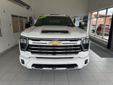 New 2025 Chevrolet Silverado 2500 LTZ image 2