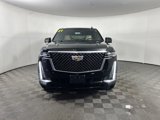 Used 2021 Cadillac Escalade Premium Luxury w/ Performance Package image 2