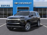 New 2025 Chevrolet Suburban LT w/ Comfort Package image 6