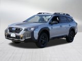 New 2025 Subaru Outback Wilderness image 4