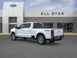 New 2025 Ford F250 Lariat image 5