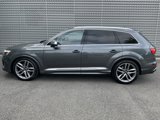 New 2025 Audi SQ7 Prestige image 2