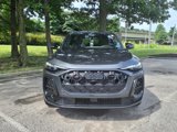 New 2025 Audi SQ5 Premium Plus image 2
