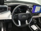 New 2025 Toyota Sequoia Capstone image 3