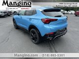 New 2025 Buick Encore GX Sport Touring w/ Advanced Technology Package image 3