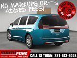 New 2025 Chrysler Pacifica Select image 4