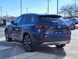 New 2025 MAZDA CX-50 AWD 2.5 Turbo w/ Cargo Package image 4