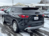 Used 2020 Chevrolet Blazer LT image 3