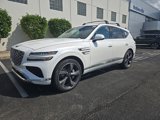 New 2026 Genesis GV80 3.5T Prestige image 2