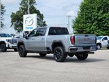 New 2025 GMC Sierra 2500 AT4 image 5