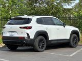 New 2025 MAZDA CX-50 AWD 2.5 Hybrid w/ Weather Package image 4