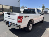 Used 2018 Ford F150 XLT image 5