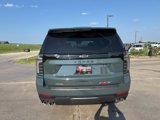 New 2025 Chevrolet Tahoe RST w/ Comfort Package image 6