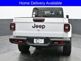 New 2025 Jeep Gladiator Rubicon image 5