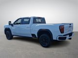 New 2025 GMC Sierra 2500 AT4 w/ AT4 Premium Plus Package image 3
