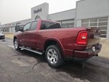 New 2025 RAM 1500 Big Horn image 3