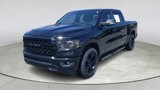 Used 2022 RAM 1500 Big Horn image 3