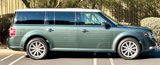 Used 2015 Ford Flex Limited w/ Equipment Group 301A image 4