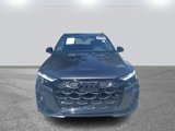 Certified 2025 Audi SQ7 Premium Plus image 2