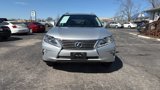 Used 2014 Lexus RX 350 F Sport image 3