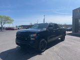 Used 2022 Chevrolet Silverado 1500 Custom image 4