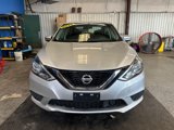 Used 2019 Nissan Sentra SV image 2