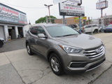 Used 2018 Hyundai Santa Fe Sport image 2