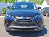 Certified 2023 Toyota Venza LE image 2