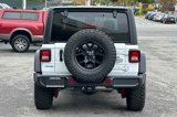 New 2025 Jeep Wrangler Unlimited Sport S 4xe image 5