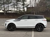 New 2026 Land Rover Range Rover Evoque S image 6