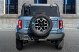 New 2025 Ford Bronco Outer Banks image 4