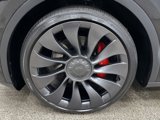 Used 2025 Tesla Model Y Performance image 2