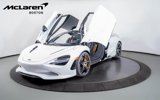New 2024 McLaren 750S image 2
