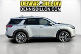 New 2025 Nissan Pathfinder Platinum w/ Cargo Package image 3