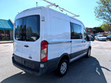 Used 2015 Ford Transit 250 130 Medium Roof w/ Interior Upgrade Package image 5