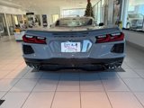 New 2025 Chevrolet Corvette Stingray Preferred Cpe w/ Z51 Performance Package image 4