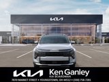 New 2026 Kia Sportage EX image 2