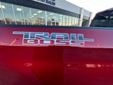 Used 2021 Chevrolet Silverado 1500 LT Trail Boss w/ Convenience Package II image 6
