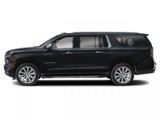 New 2026 Chevrolet Suburban Premier image 3