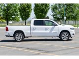 New 2025 RAM 1500 Big Horn image 2