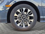 New 2025 Honda Odyssey Elite image 5