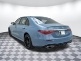 New 2025 Mercedes-Benz S 580 4MATIC Sedan image 6