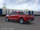 New 2025 Ford F150 Lariat image 4