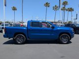 New 2025 Nissan Frontier SV image 4
