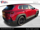 Used 2024 MAZDA CX-50 AWD 2.5 S w/ Preferred Package image 4